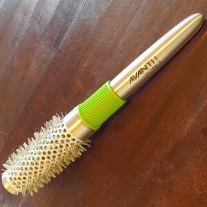 Avanti Ultra AL-32M Ionic Aluminum Ceramic Round Circular Brush